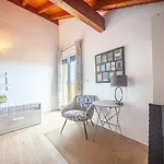 La Casa Del Columpio, Holiday home Comillas