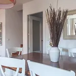 La Casa Del Columpio, Holiday home