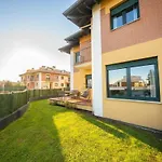 Holiday home La Casa Del Columpio,