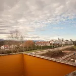 La Casa Del Columpio,