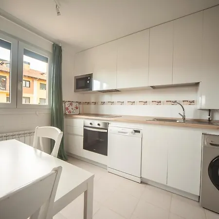 Casa vacanze La Casa Del Columpio, *