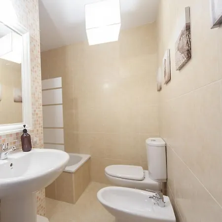 La Casa Del Columpio,