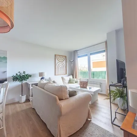 La Casa Del Columpio, Casa vacanze Comillas