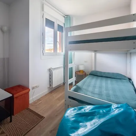 La Casa Del Columpio,