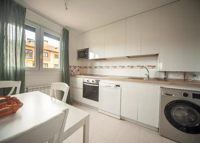 Casa vacanze La Casa Del Columpio, *