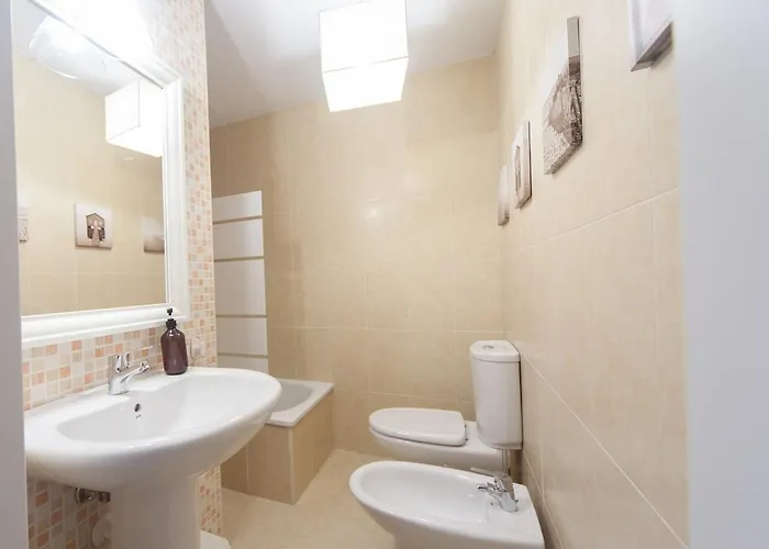 La Casa Del Columpio,