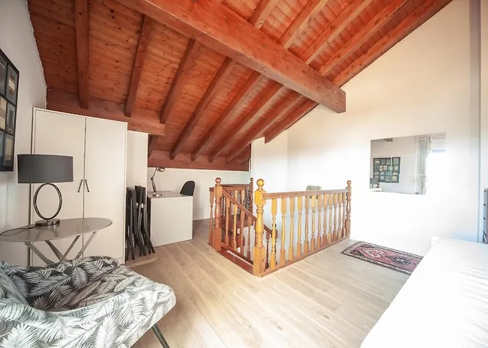 Casa vacanze La Casa Del Columpio, Comillas