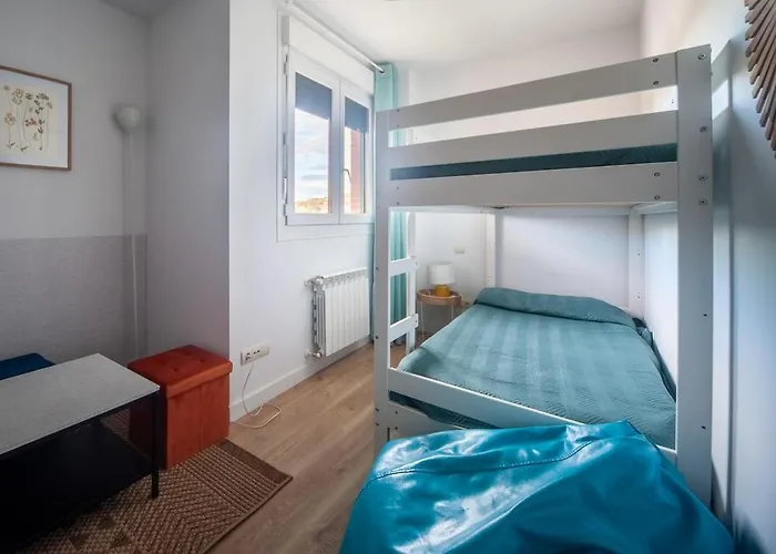 La Casa Del Columpio,