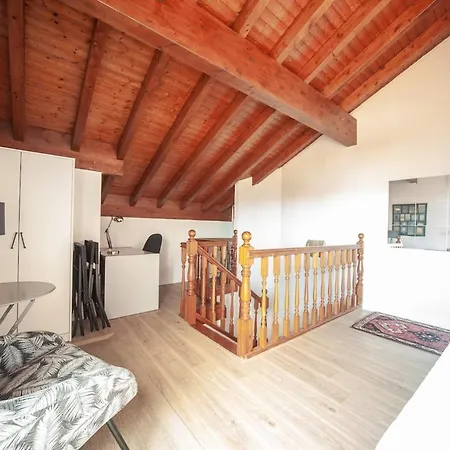 בית נופש La Casa Del Columpio, קומיאס