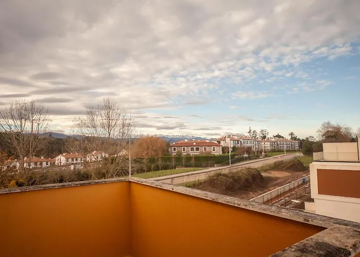 La Casa Del Columpio,